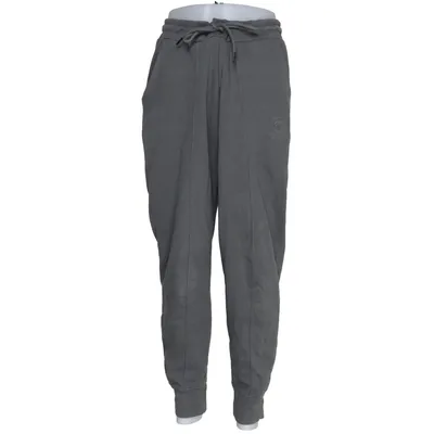 Pantalon de survêtement (Gris) de Gutteridge Coton, Polyester