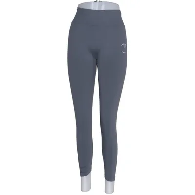Träningstights (Grå) från Peach Elastan, Nylon