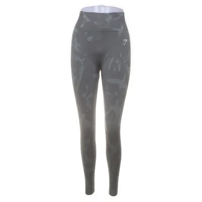 Sportleggings (Groen) van Gymshark