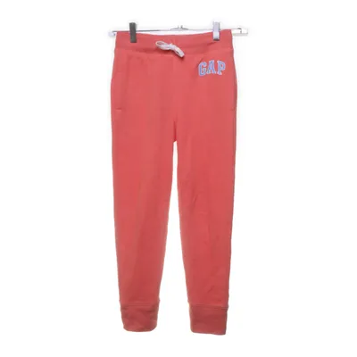 Sweatpants (Orange) from Gap Kids Cotton, Recycled polyester