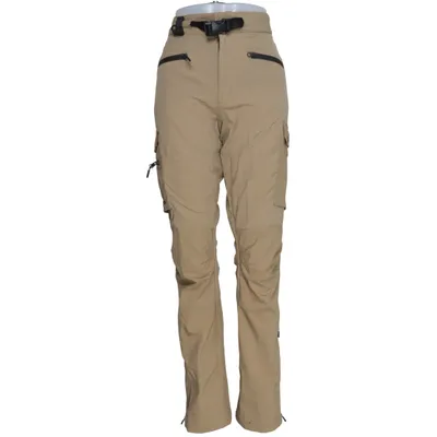 Outdoor broek (Beige) van Arrak Outdoor Elastaan, Polyamide, Polyester