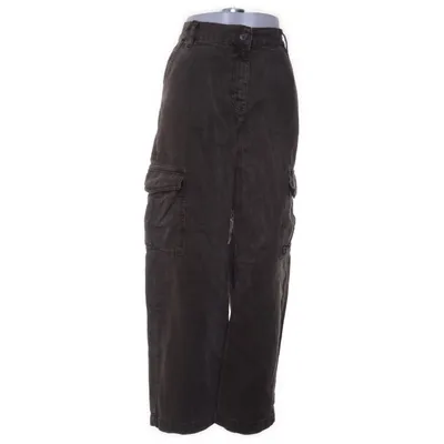 Pantalon cargo (Marron) de The Cava Company Coton