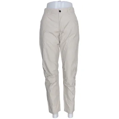 Chinos (Beige) från Knowledge Cotton Apparel Ekologisk bomull