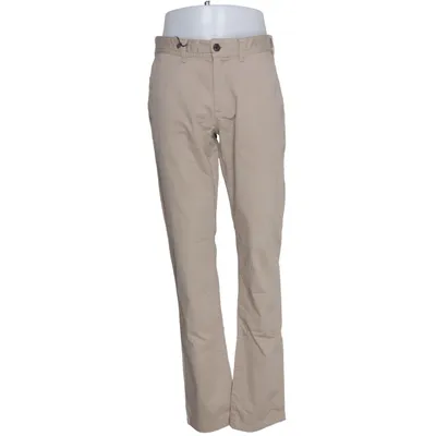 Chinos (Beige) from McNeal Cotton, Elastane