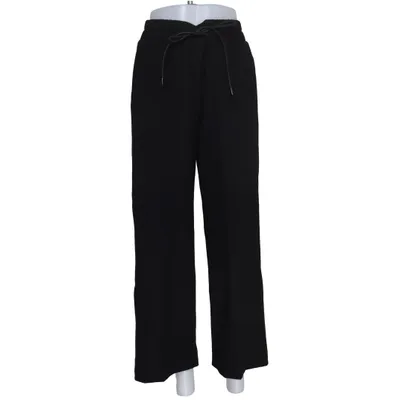 Pants (Black) from Punt Roma Elastane, Polyester, Viscose