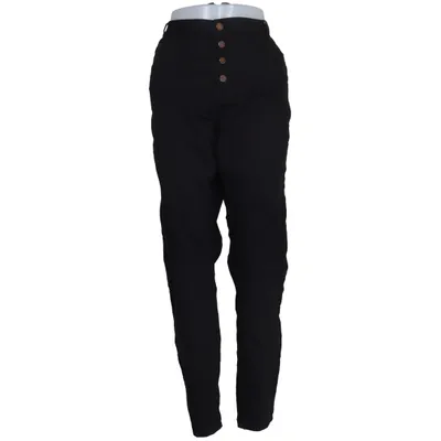 Spijkerbroek (Solo) van ZbyZ Katoen, Elastaan, Polyester