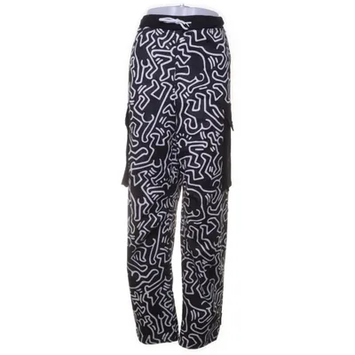 Cargobyxor (Svart, Vit) från Cropp Polyester