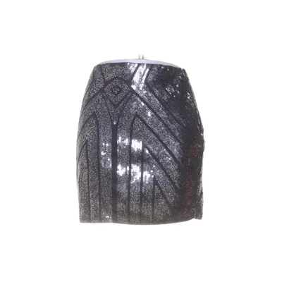 Skirt (Black) from Danity