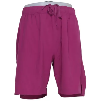 Sportshorts (Lila) von RS Sports Elasthan, Polyester