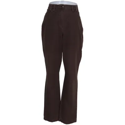 Jeans (Brown) from THEA 42 plus Cotton, Elastane