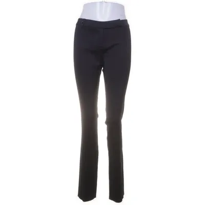 Broek (Zwart) van Plein Sud Modal