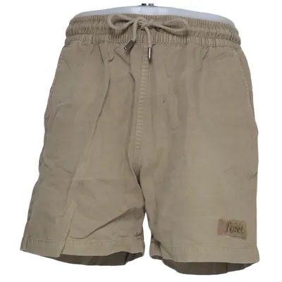 Mjukisshorts (Beige) från Forét