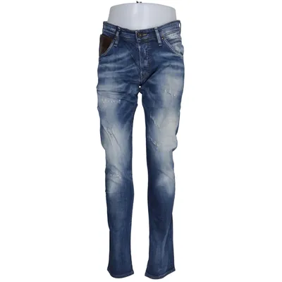 Jeans (Blå) fra Jack & Jones Jeans Intelligence
