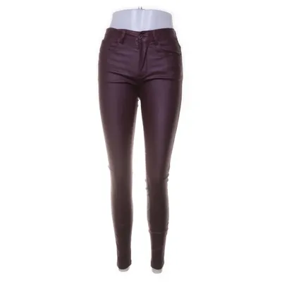 Jeans (Red) from Zac & Zoe Cotton, Elastane, Polyester
