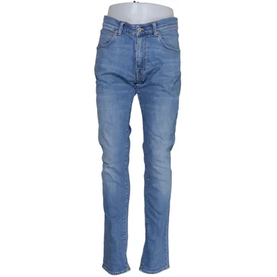 Jeans (ED-85) från Edwin Bomull, Elastan, Polyester