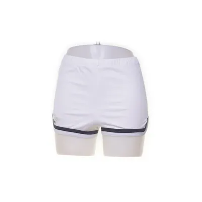 Sweat shorts (White) from Chemise Lacoste Polyester