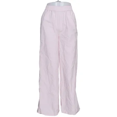 Palazzo pants (Pink) from Bik Bok Cotton, Elastane, Polyester