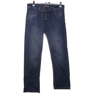 Jeans (Blå) från Jeff Bomull