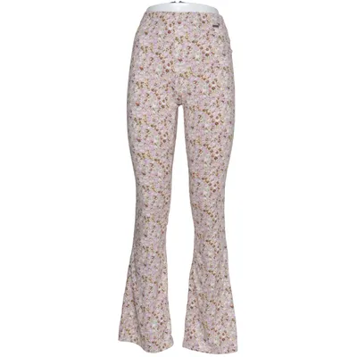Palazzobyxor (Flerfärgad) från Ambika Elastan, Polyester