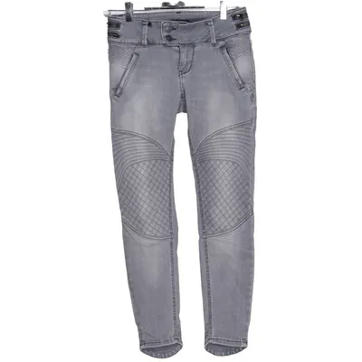 Jeans (Gray) from LTB Cotton, Elastane