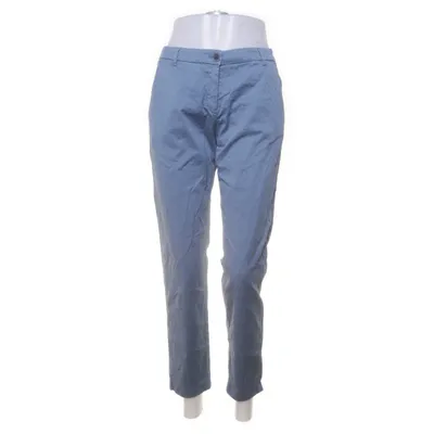 Chinos (Blå) från Brax Feel Good Bomull