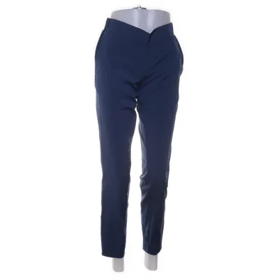 Joggingbroek (Blauw) van Casall Elastaan, Gerecycled polyester