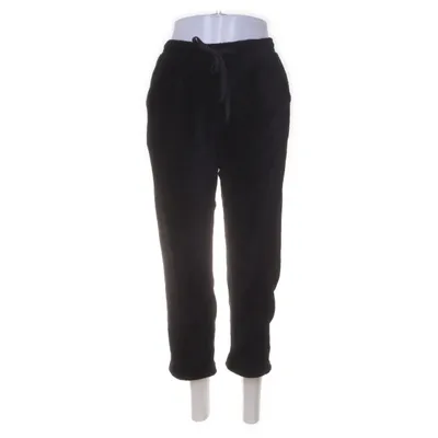 Mjukisbyxor (Svart) från Tallie Bomull, Polyester