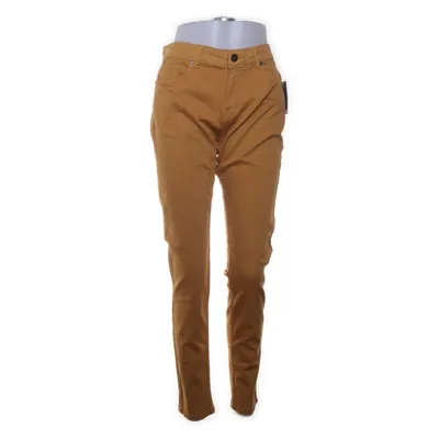 Jeans (Orange) från House Bomull, Elastan