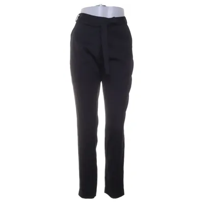 Byxor (Svart) från Second Female Polyester