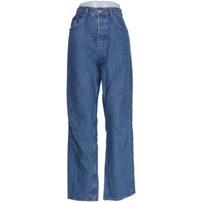 Jeans (Blue) from BDG by Urban Outfitters Cotton