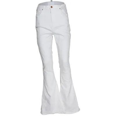 Jeans (White) from O Denim