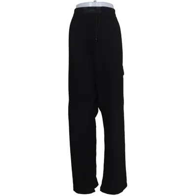 Cargobyxor (Svart) från BB Design Jytte Meilvang Elastan, Polyester