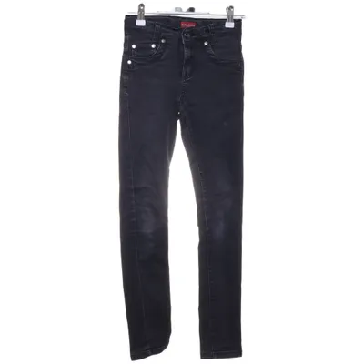 Jeans (17-412) from G.O.L Boys Cotton, Elastane, Polyester