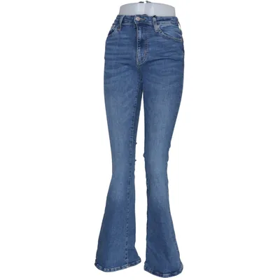 Jeans (Blue) from &Denim by H&M Cotton, Elastane