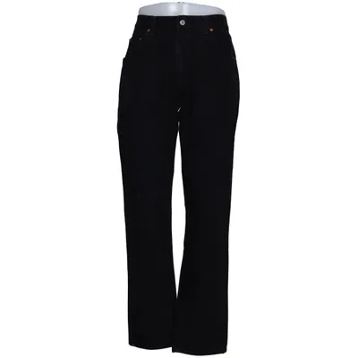 Jeans (Svart) från Henry Choice Bomull