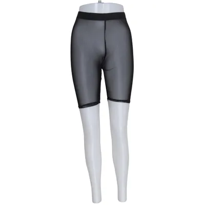 Hotpants (Black) from KTOO
