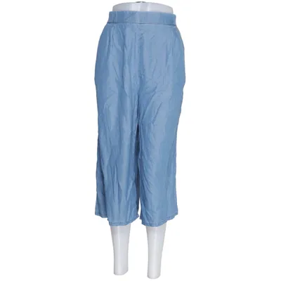 Culottes (Blå) från Clockhouse by C&A Lyocell