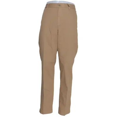 Chinos (Beige) från Hugo Boss Bomull, Elastan, Polyester, Silke