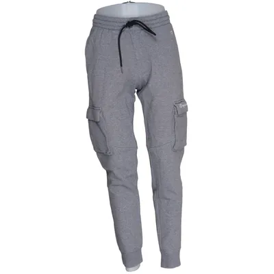 Joggingbroek (Grijs) van Champion Katoen, Polyester