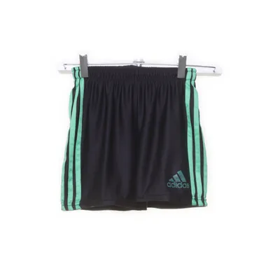 Sports shorts (Black, Green) from Adidas