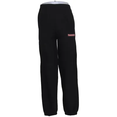 Jogginghose (Schwarz) von Team Sportia