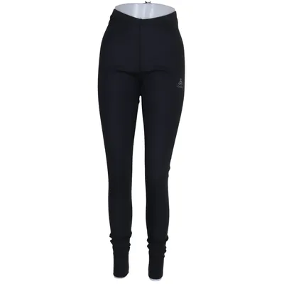 Leggings (Svart) från Odlo