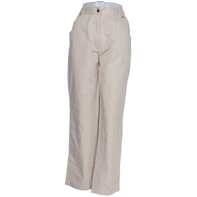 Pants (Beige) from HP Cotton