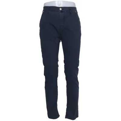Pants (J 35) from Jacob Cohen Cotton, Elastane