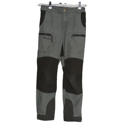 Jaktbyxor (Grön) från Pinewood Bomull, Elastan, Polyester