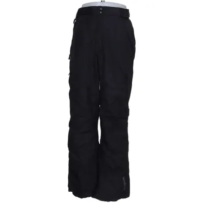 Skibroek (Grijs) van Escape Polyamide, Polyester