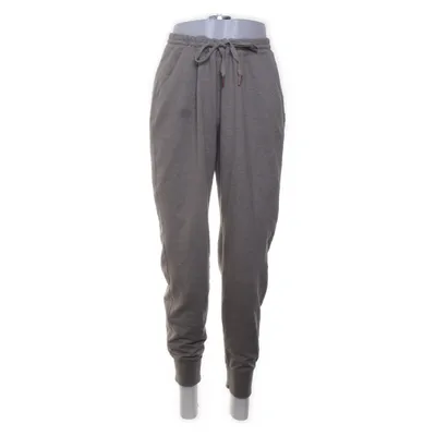 Joggingbroek (Beige) van Amisu Katoen, Elastaan, Polyester