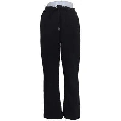 Pantalon de survêtement (Noir) de ICA I Love Eco Coton, Polyester