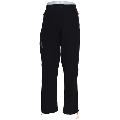 Friluftsbyxor (Svart) från Dobsom Elastan, Polyester