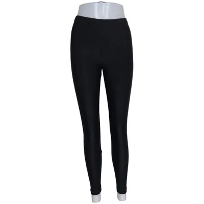 Leggings (Black) from American Apparel Elastane, Polyamide